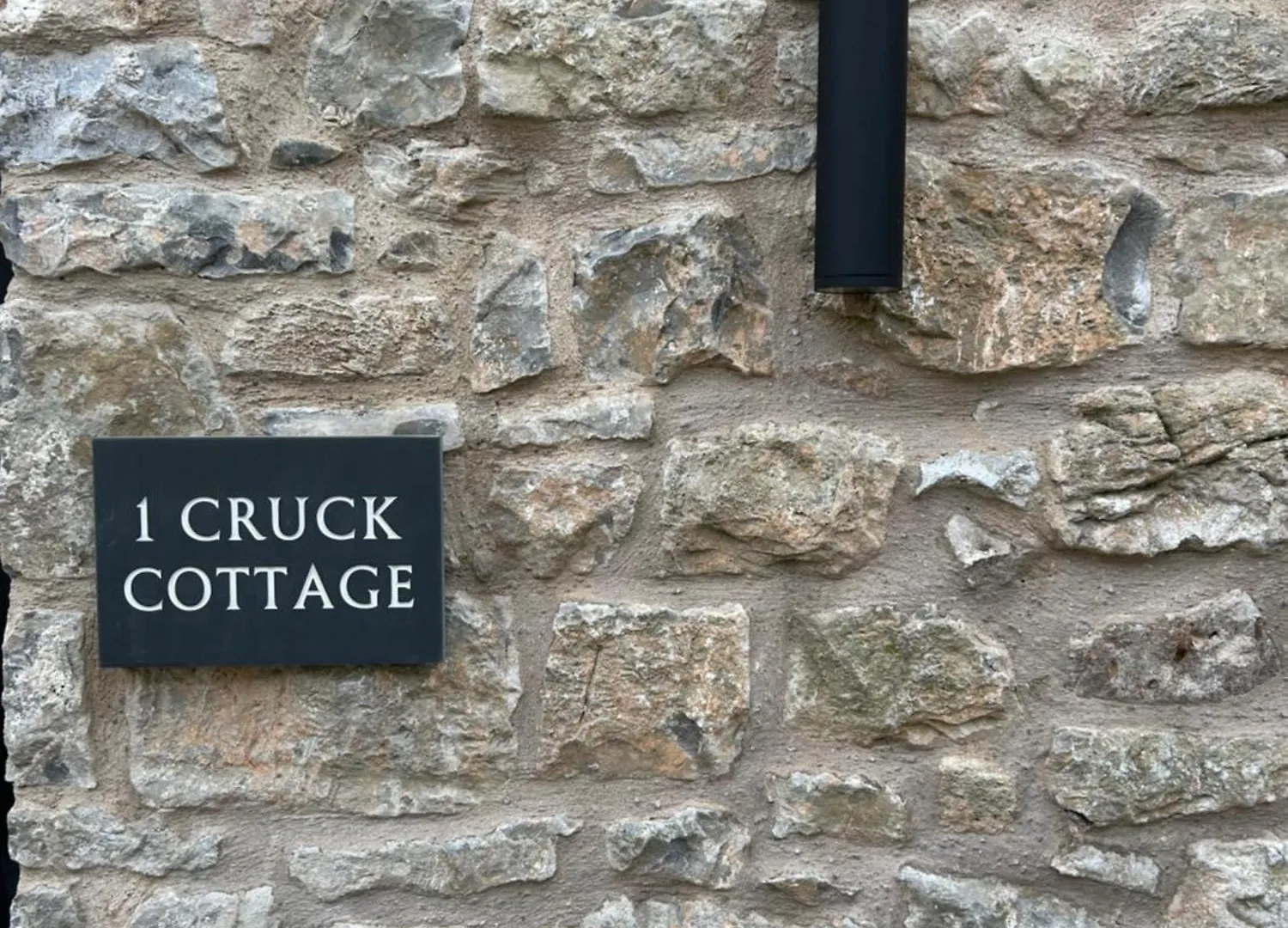 1 Cruck Cottage Cowbridge