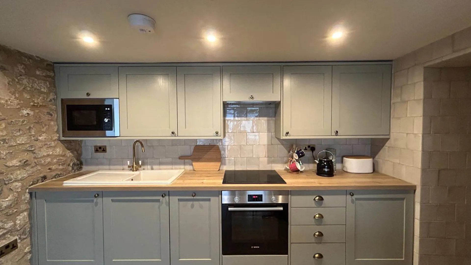 Apartment 1 Cruck Cottage Cowbridge