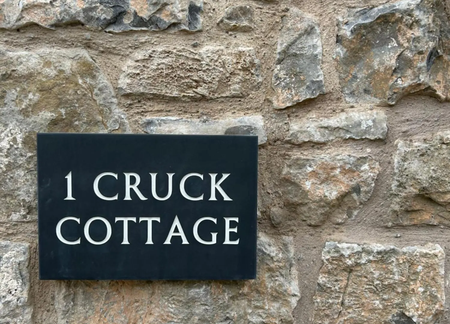 Apartment 1 Cruck Cottage Cowbridge